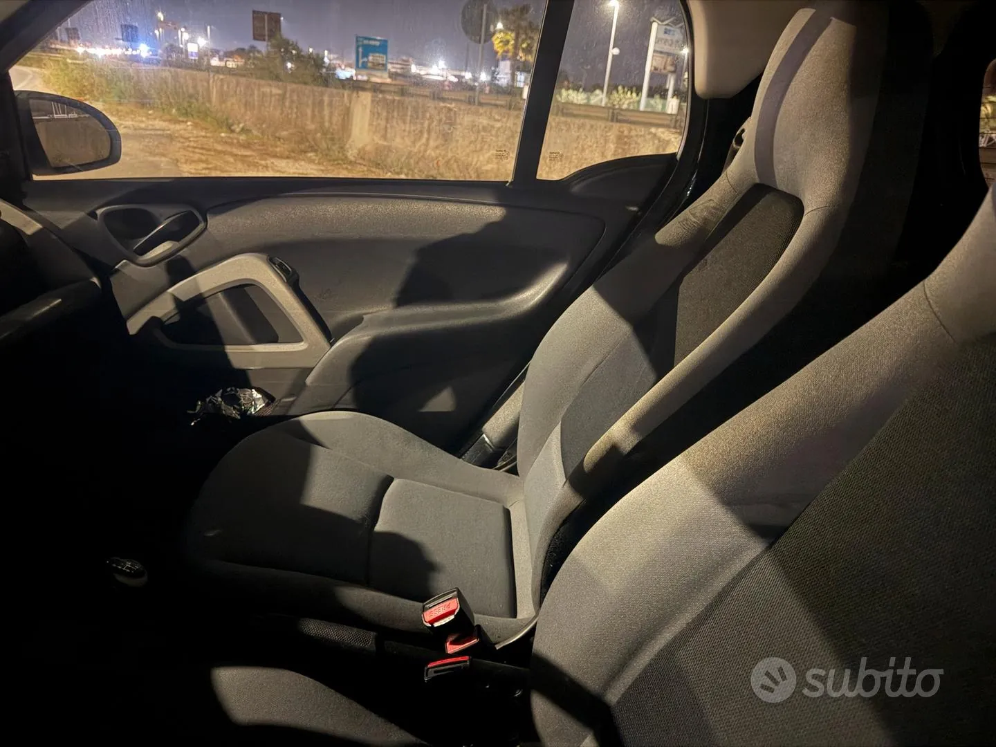 Smart Fortwo 2009 photo 5