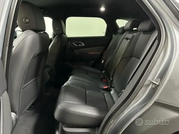 Land Rover Velar 2023 photo 5