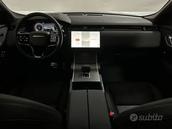 Land Rover Velar 2023 photo 4