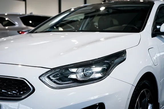 Kia Ceed 2021 photo 4