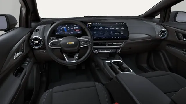 Chevrolet Equinox 2027 photo 4
