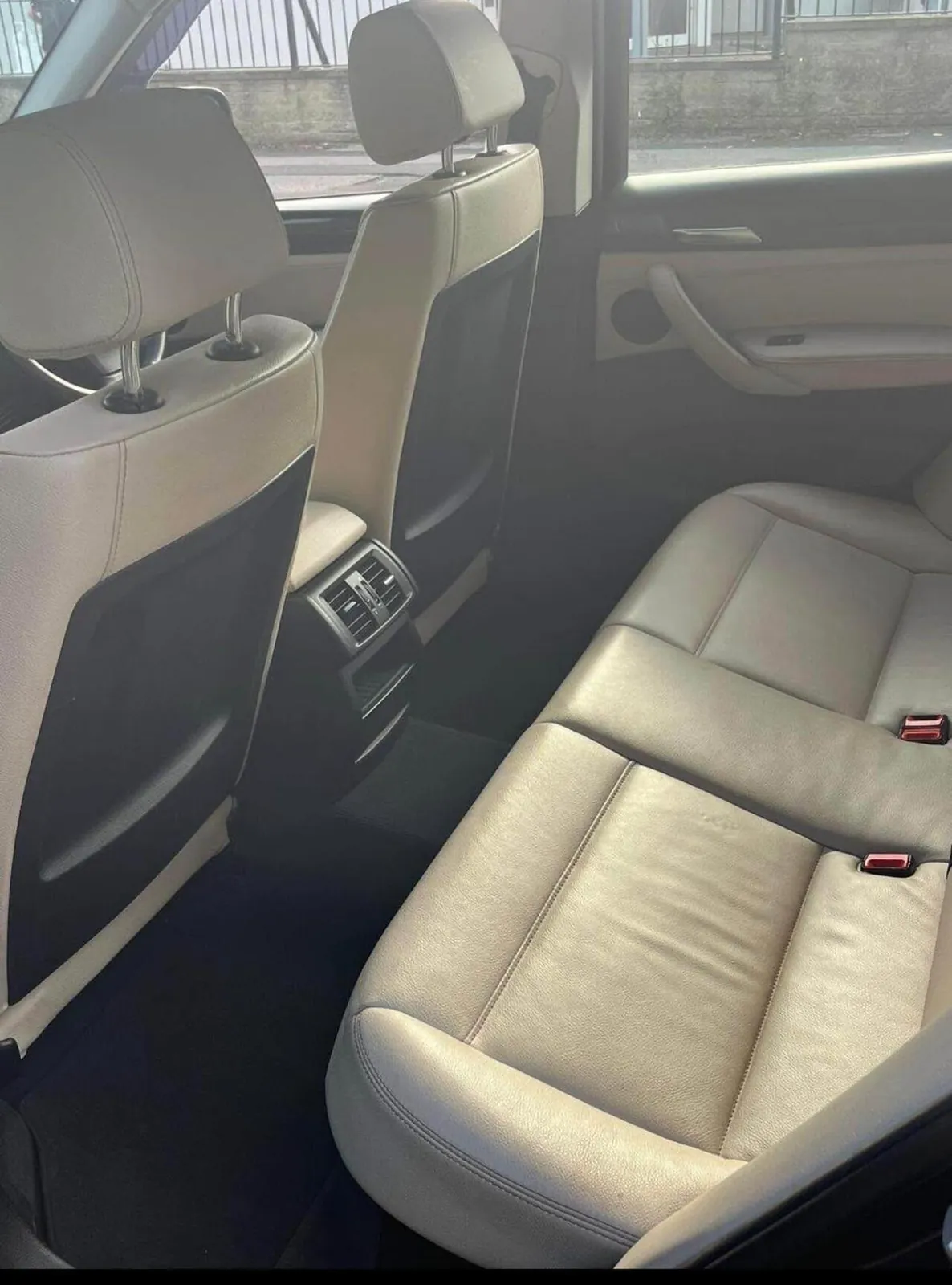 BMW X3 2013 photo 4