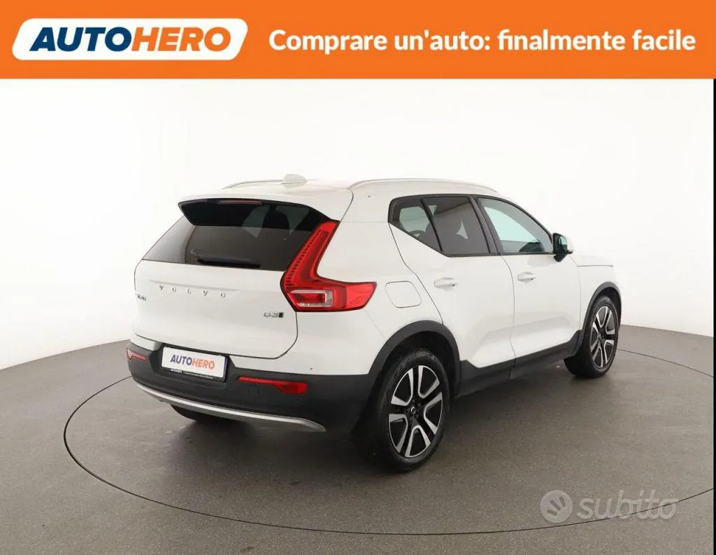 Volvo Xc40 2019 photo 5