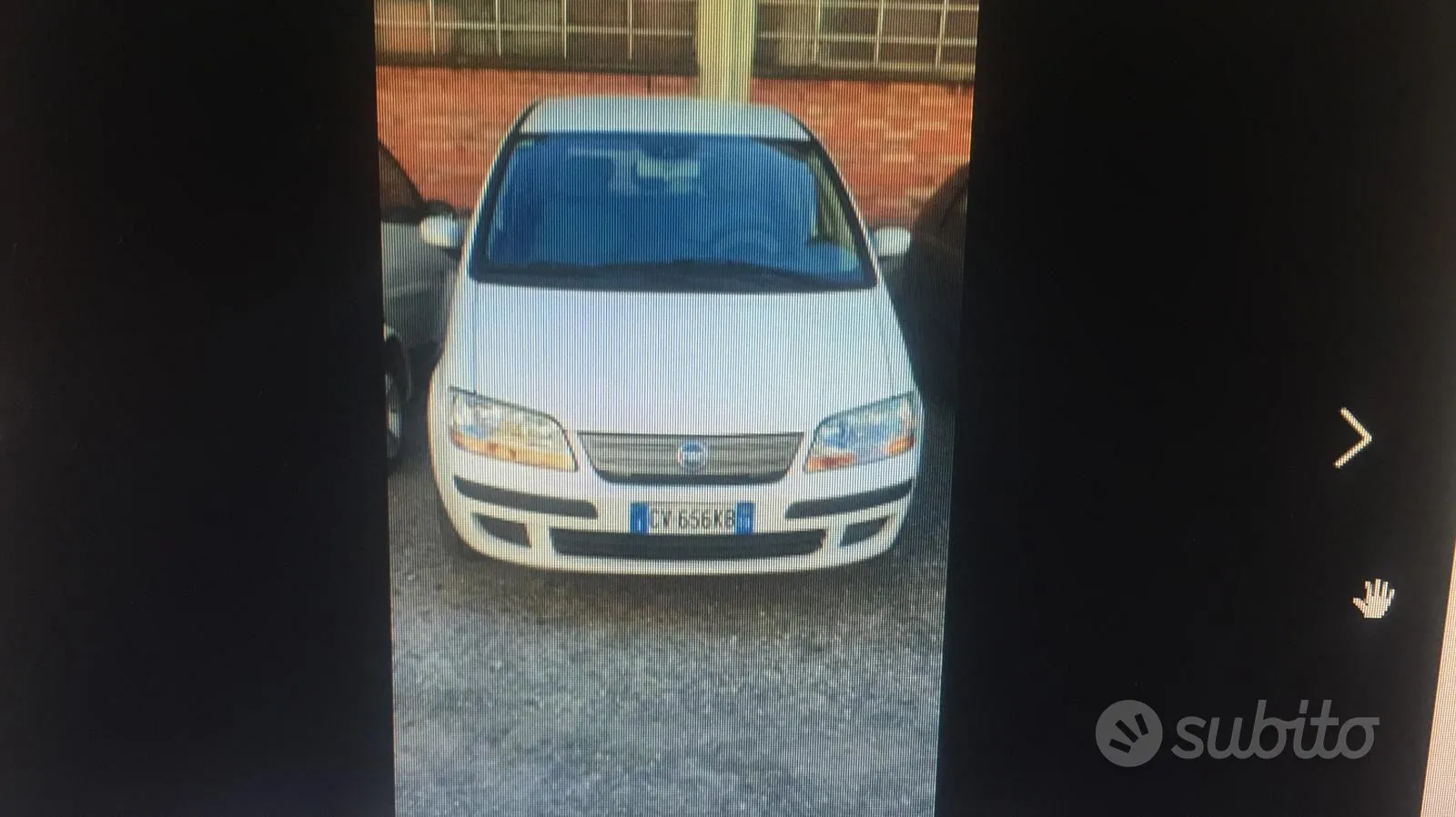 Fiat Idea 2025 photo 5