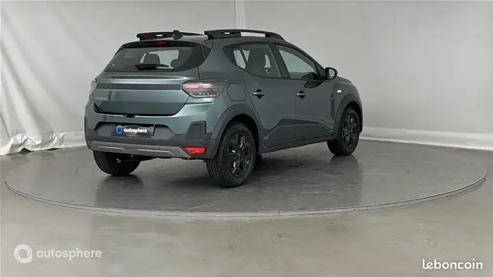 Dacia Sandero 2026 photo 5