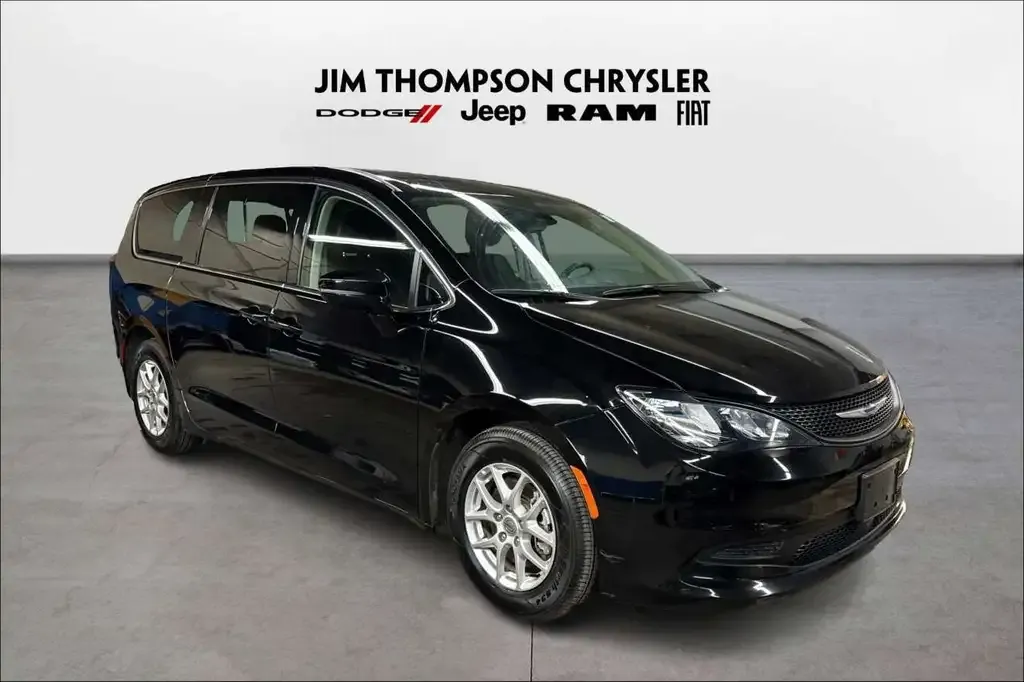 Chrysler Grand Caravan
