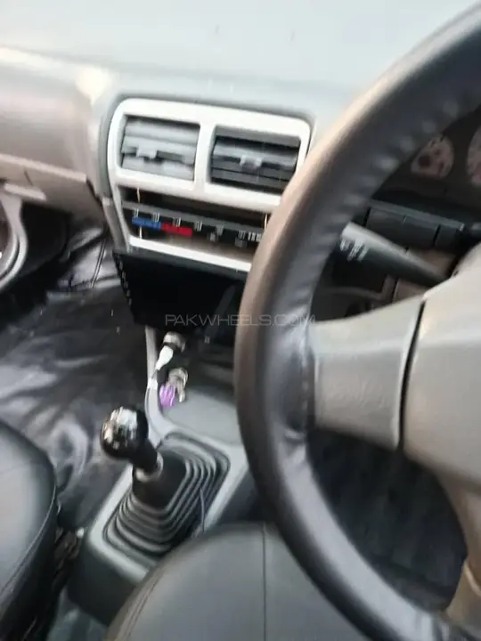 Suzuki Cultus