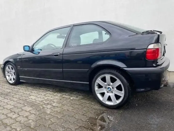 BMW E36