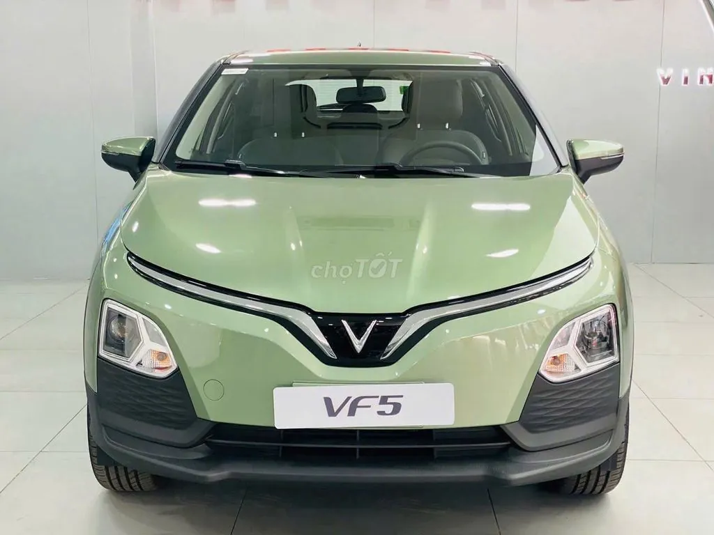 Vinfast Vf5