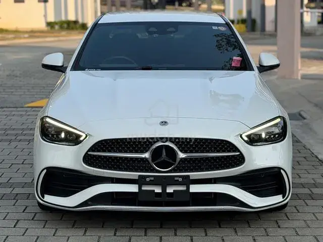 Mercedes-Benz Amg