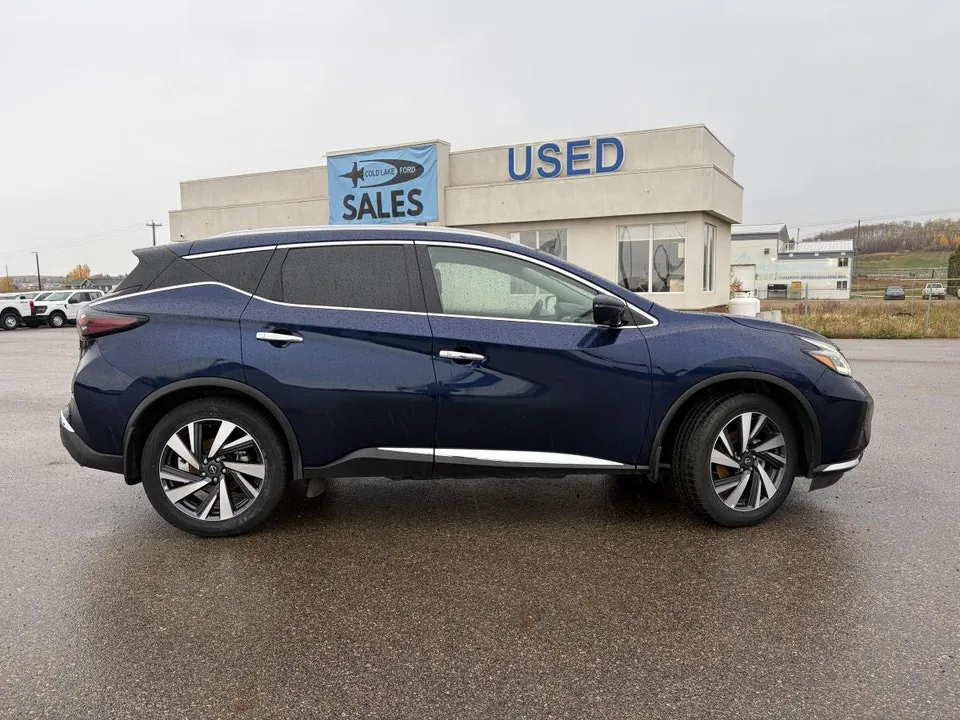 Nissan Murano 2024 photo 5