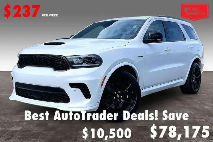 Dodge Durango