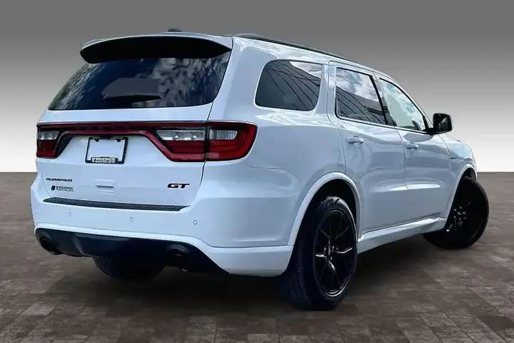 Dodge Durango 2026 photo 5