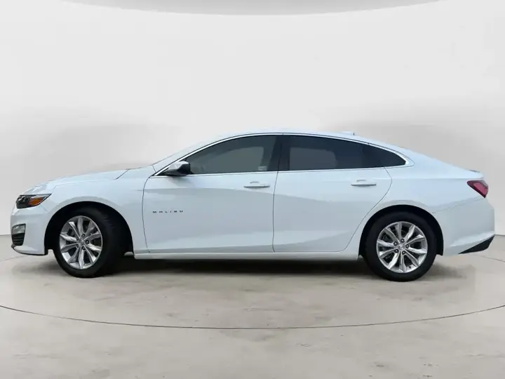 Chevrolet Malibu 2022 photo 5