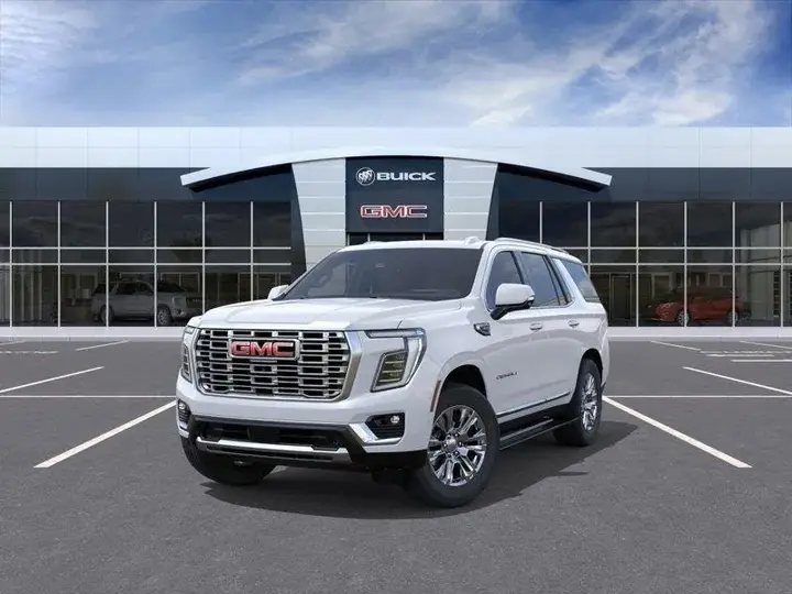 GMC Yukon