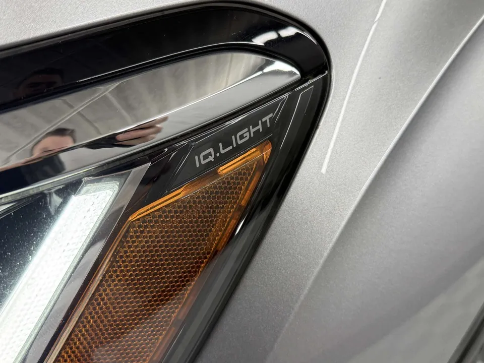 Volkswagen Atlas 2020 photo 5