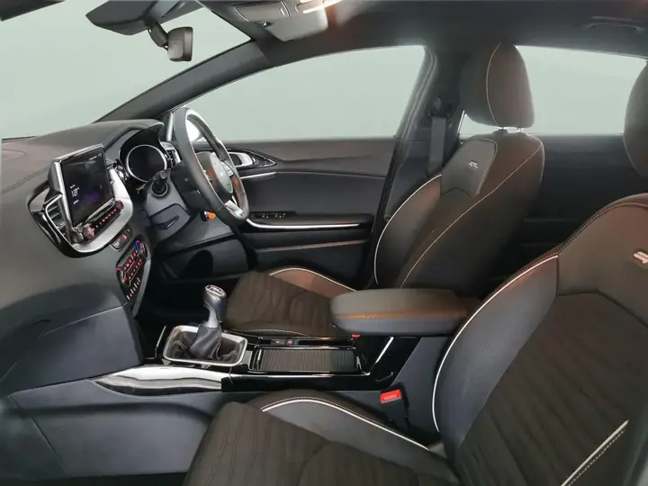 Kia Proceed 2023 photo 4