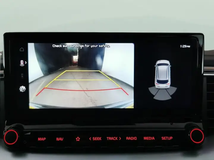 Kia Proceed 2023 photo 5