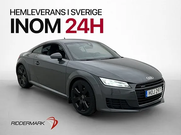 Audi Tt 2015 photo 3