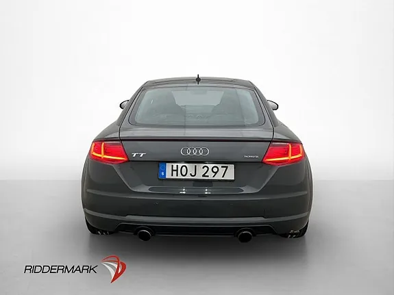 Audi Tt 2015 photo 5