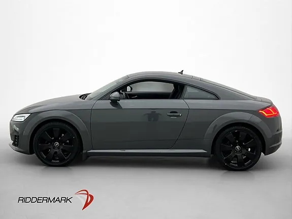 Audi Tt 2015 photo 2