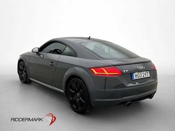 Audi Tt 2015 photo 4