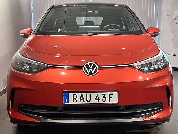 Volkswagen Id.3 2024 photo 2