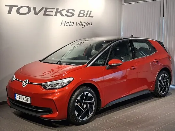 Volkswagen Id.3