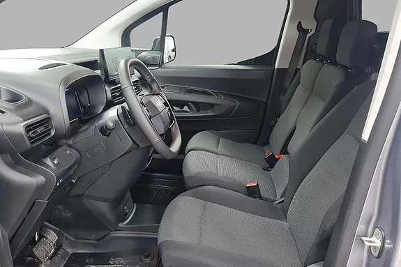 Toyota Proace City 2025 photo 4
