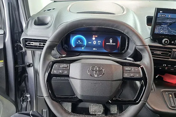 Toyota Proace City 2025 photo 5