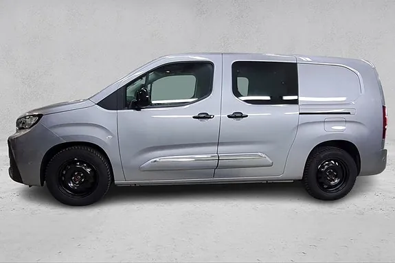 Toyota Proace City 2025 photo 2