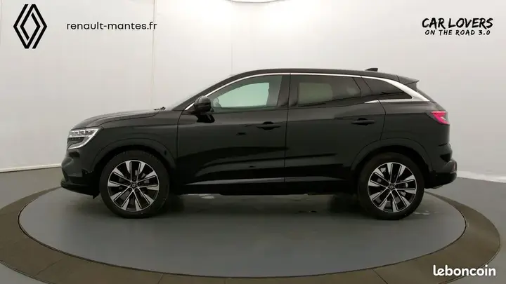 Renault Austral 2024 photo 2