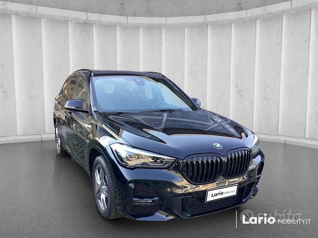 BMW X1 2022 photo 4