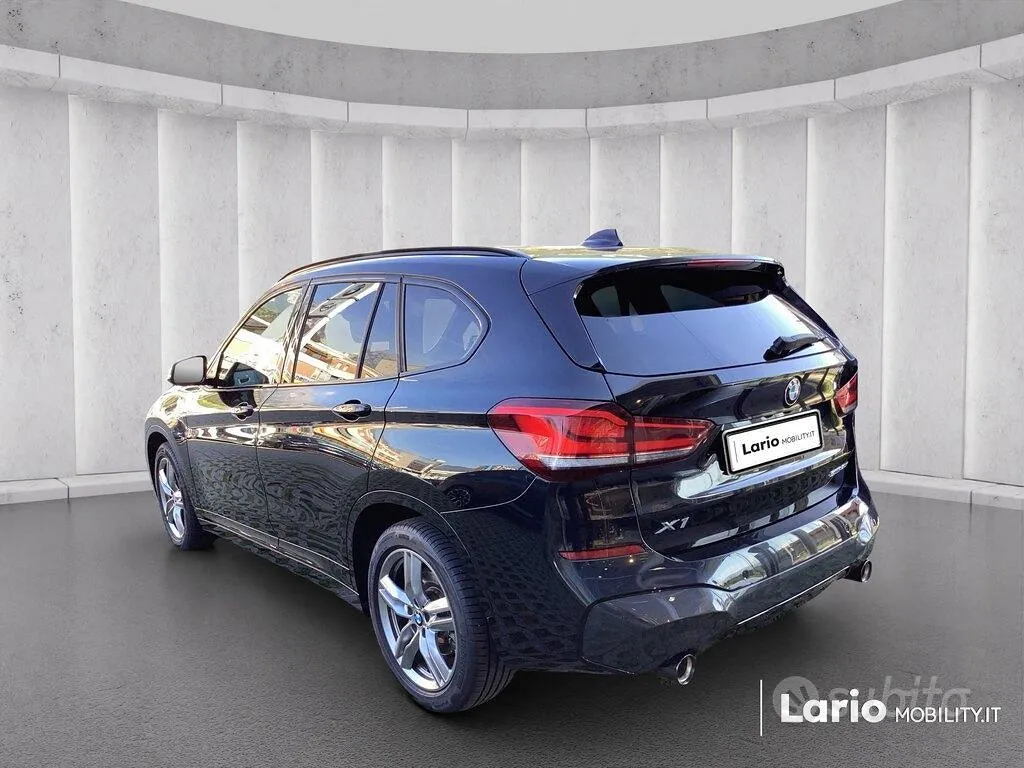 BMW X1 2022 photo 3