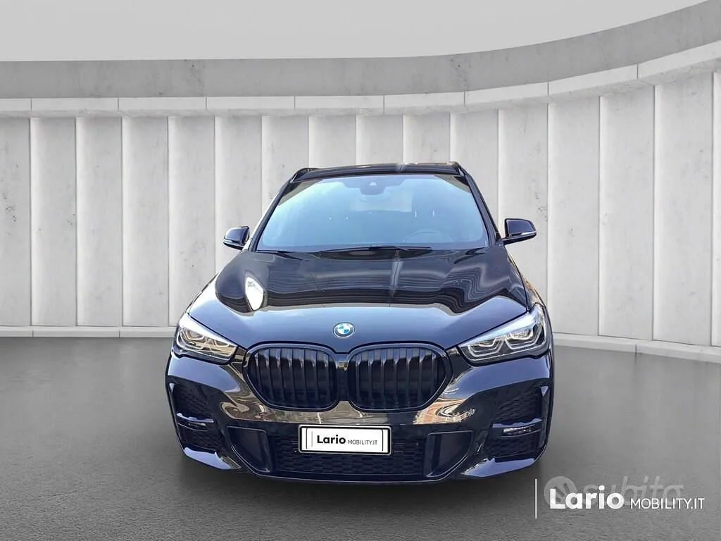 BMW X1 2022 photo 5