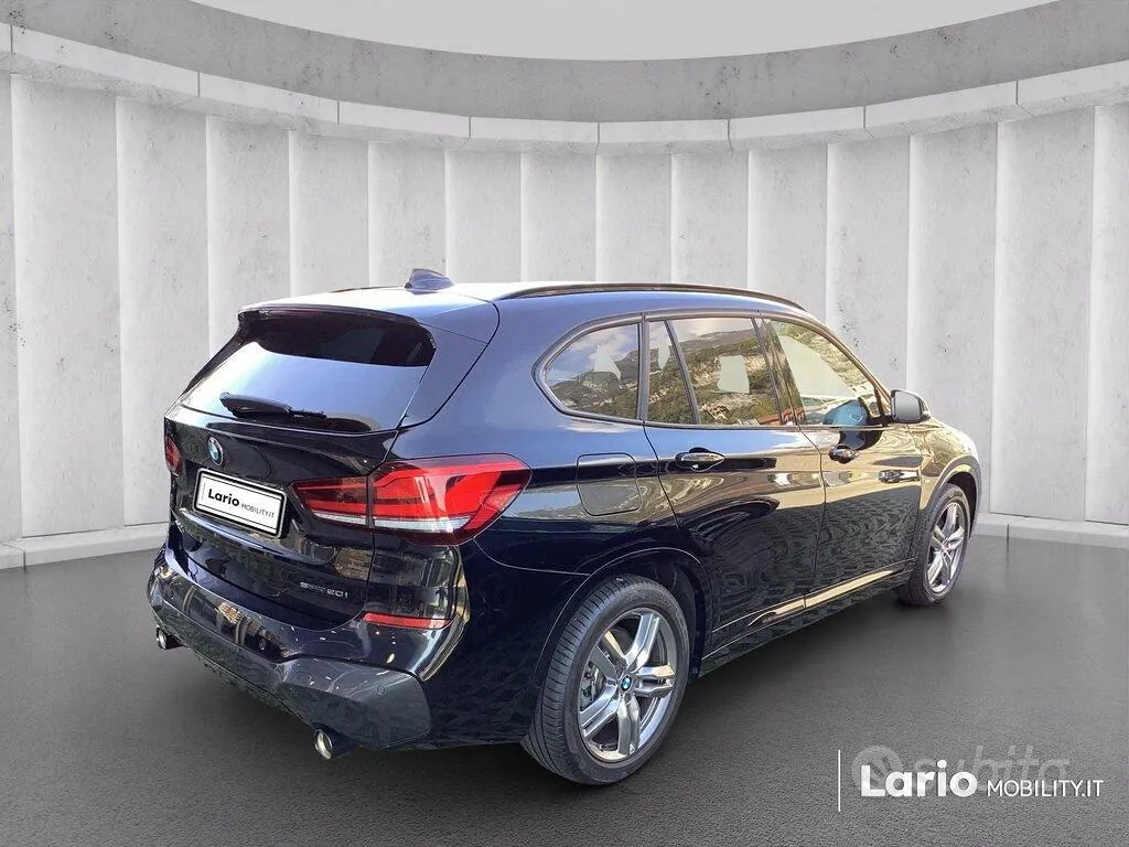 BMW X1 2022 photo 2