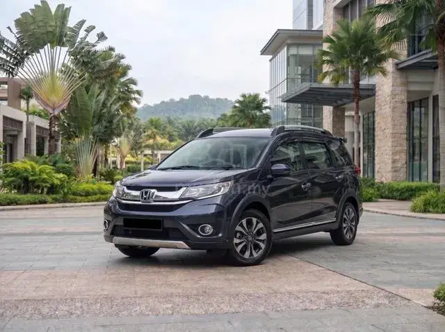 Honda Br-V