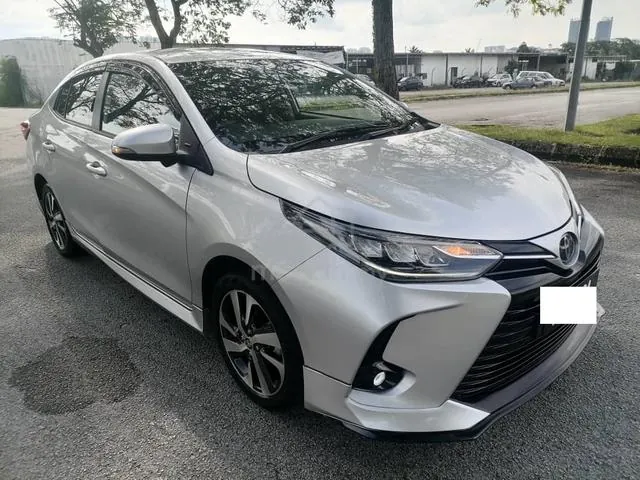 Toyota Vios