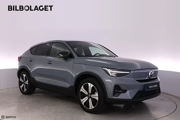 Volvo C40