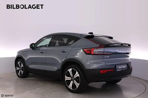 Volvo C40 2023 photo 4