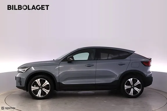 Volvo C40 2023 photo 5