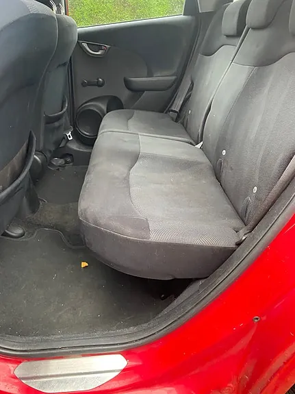 Honda Jazz 2009 photo 3