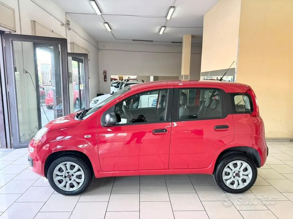 Fiat Panda 2017 photo 4