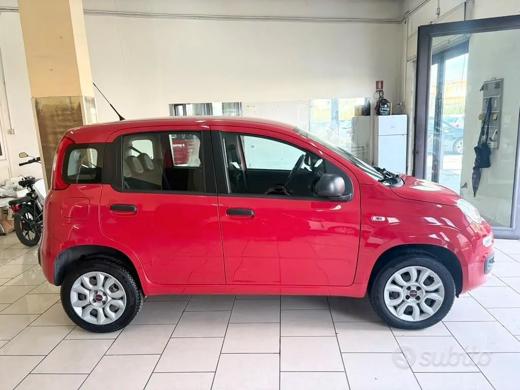 Fiat Panda 2017 photo 3