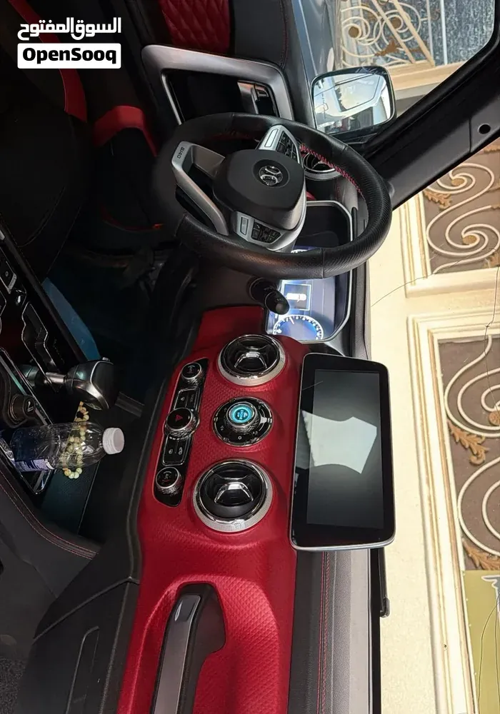 BAIC Bj40 2022 photo 3