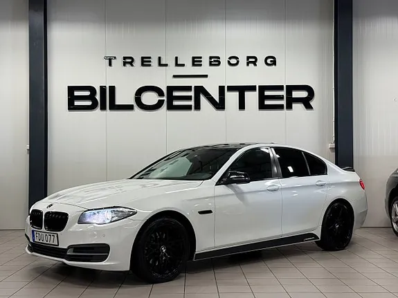 BMW 520D