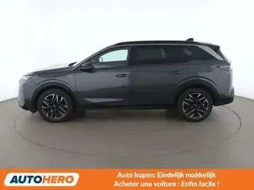 Peugeot 5008 2024 photo 3