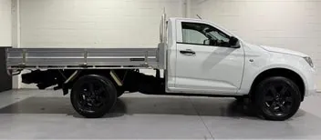 Isuzu D-Max 2022 photo 4