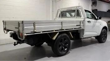 Isuzu D-Max 2022 photo 5