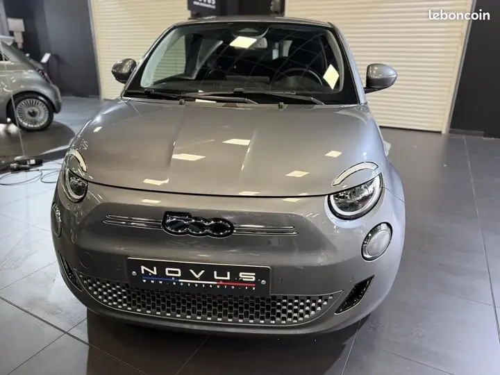 Fiat 500 2024 photo 3
